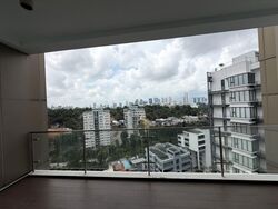 RESIDENCES AT EMERALD HILL (D9), Apartment #580737711